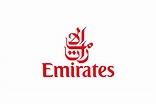 Fly Emirates Logo Wallpapers - Wallpaper Cave