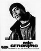 Hip-Hop Nostalgia: Mic Geronimo "The Natural" (The Source, 12/95)