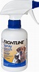 Frontline Spray for Dogs & Cats, 250-mL bottle - Chewy.com