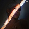 Ariana Grande || Sweetener || Ernesth García - Album Artwork - Spill It Now