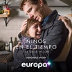 Europa+ estrena Niños en el Tiempo, película protagonizada por Benedict ...