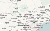 Terrassa Location Guide