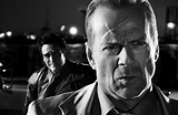Movie Review: Sin City (2005) | The Ace Black Blog