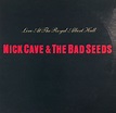 Nick Cave & The Bad Seeds - Live At The Royal Albert Hall | Releases ...