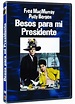 Besos para mi presidente [DVD]: Amazon.es: Fred MacMurray, Polly Bergen ...