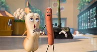 Sausage Party - Vita segreta di una salsiccia: un'immagine del film ...