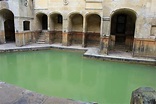 Las termas romanas eran los antiguos 'spa' - Fundación Aquae