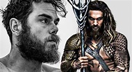 This Real-Life Aquaman Hasn't Been on Land for 5 Months