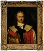 Portrait "James Hamilton, Marquess of Abercorn" by Thomas Lawrence ...