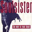 Soulsister - The Way To Your Heart - hitparade.ch