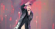 陶大宇變身卡拉之星唱《倒轉地球》 - 晴報 - 娛樂 - 娛樂 - D211213