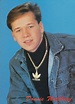 Pin on DONNIE WAHLBERG Teen pinups to revisit your childhood memories