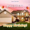 Birthday images for Jonathan 💐 — Free happy bday pictures and photos ...