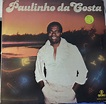 Paulinho Da Costa – Paulinho Da Costa (1985, Vinyl) - Discogs