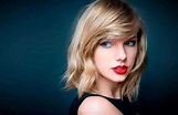 Así ha sido la evolución de Taylor Swift a lo largo de los años