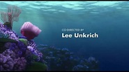 Finding Nemo Credits (1 MILLION VIEWS🥳🥳🥳🥳) - YouTube