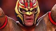 Rey Mysterio Discusses His Addiction To Painkillers And The Help He ...