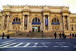 Metropolitan Museum Of Art De New York : Metropolitan Museum of Art ...