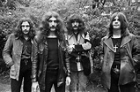 Black Sabbath 1970 #2 Photograph by Chris Walter - Pixels Merch