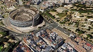 Roma Antica in 3D su Google Earth - Digitalic