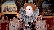 Há 417 anos morria Elizabeth I, uma das mais importantes rainhas da ...