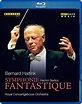 Hector Berlioz: Symphonie Fantastique [Blu-ray] | Amazon.com.br