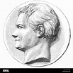 Ducrotay de Blainville, Henri Marie, 12.9.1777 - 1.5.1850, zoólogo ...