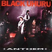 Black Uhuru - Anthem (1984, Vinyl) | Discogs