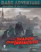 Dark Adventure Radio Theatre - The Shadow Over Innsmouth – The HPLHS Store