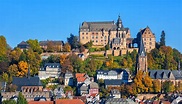 Marburg. Hessen Tourismus