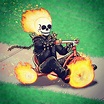 Álbumes 102+ Imagen El Ghost Rider Mexicano Video Original El último