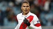 Paolo Guerrero explica la razón de su pedido para no ser convocado para ...