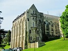 St. Olaf College, MN | St olaf college, St olaf, Great places