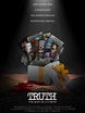 Affiche du film (My) Truth: The Rape of Two Coreys - Photo 1 sur 2 ...