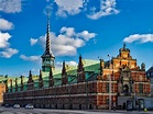 Los 10 mejores lugares para visitar en Dinamarca | Viajar365