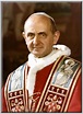 Los Papas, Vicarios de Cristo: Beato Pablo VI, Papa