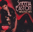 Greatest hits de Sheena Easton, 2003, CD, Collectables - CDandLP - Ref ...