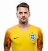 England player profile: Tom Heaton