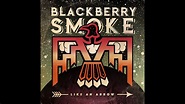 Blackberry Smoke - Like An Arrow (Full Album) HQ - YouTube