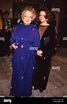 Olivia de Havilland and daughter Gisele Galante at The 44th Annual ...