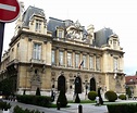 Mairie de Neuilly Sur Seine à Paris en métro