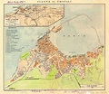 Tripoli City Map - Tripoli Libya • mappery