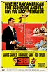 36 Hours (1964) - Posters — The Movie Database (TMDb)