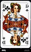 334 Queen Card Hd Wallpaper Images & Pictures - MyWeb