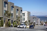 Gallery of Hunters View Housing Blocks 5 & 6 / Paulett Taggart ...