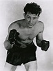 Rocky Graziano Photo World Boxing Champion