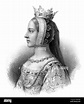 Joan I de Auvernia, Johanna I. von Auvernia, Jeanne I. d'Auvergne, 1326 ...