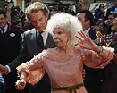 File photo of Spain’s Duchess of Alba Cayetana Fitz-James Stuart y ...