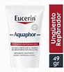 FARMACIA UNIVERSAL - Eucerin Aquaphor Ungüento Reparador x 49 gr