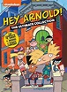 Hey Arnold! Dublado Online - AniTure